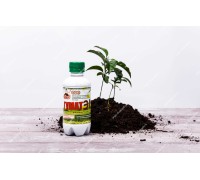 Удобрение минеральное «ГУМАТЭМ» для защиты растений, 250 мл