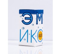 Биодезодорант бытовой «Эмикс-О», концентрат, 50 мл